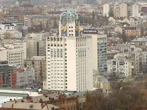 Павленко обвинили в попытке захвата гостиницы Спорт