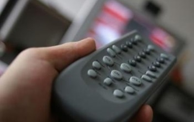 У Донецьку відключені всі українські телеканали - РНБО