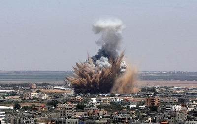 Армія повинна взяти під контроль сектор Газа - голова МЗС Ізраїлю