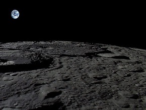 Зонд NASA достиг Луны: новые подробности