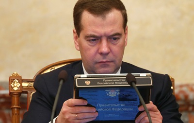 Почему он везде спит? Что ищут в интернете про Дмитрия Медведева