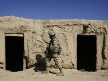 Грузия намерена поддержать НАТО в Афганистане