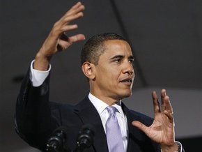 Обама: Иран должен выбрать свое будущее