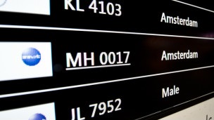 Версії падіння MH17 від експертів: "Бук" не працює автономно 