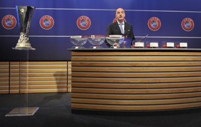 Лига Европы: Заря может сыграть с Мольде, Черноморец - поехать в Хорватию