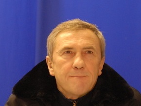 Черновецкий просит Ющенко уволить Пилипишина