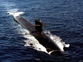США перегнали вместе взятых Россию, Китай, Британию и Францию по боевым выходам субмарин
