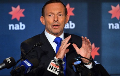 Прем єр Австралії запевнив Порошенка в підтримці на міжнародній арені