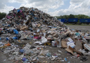 новости Харькова - мусор - Харьковскому предпринимателю грозит тюремный срок за мусор возле детской больницы