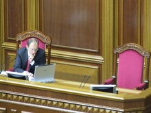 Партия регионов намекает Яценюку на отставку
