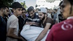 Радбез ООН закликає припинити вогонь у Газі