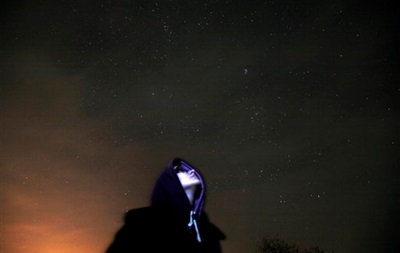 В Украине можно будет наблюдать звездопад