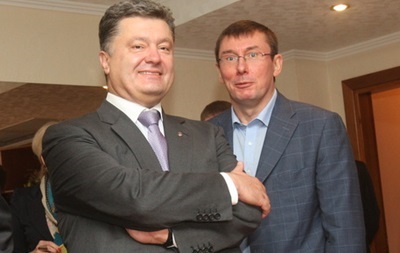 Європа зняла ембарго з поставок в Україну високоточної зброї - радник Порошенка