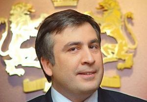 Саакашвили помиловал 114 заключенных в канун Нового года