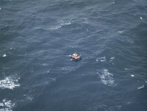 У берегов Швеции затонуло норвежское судно: шесть моряков из России и Украины пропали без вести