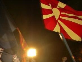 Македония подает в суд на Грецию из-за названия страны