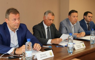 Виконком ФФУ встановив остаточний формат розіграшу чемпіонату України з футболу