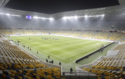Донецкий Шахтер будет играть матчи Лиги чемпионов во Львове
