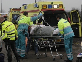 Минтранс Турции: В авиакатастрофе в Амстердаме погибли семь человек