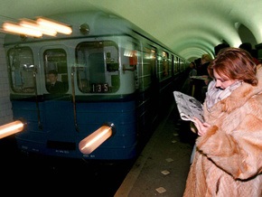 Российским женщинам повторно запретили работать машинистами метро