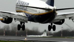 Британська асоціація пілотів критикує оцінку безпеки маршрутів