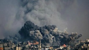 ХАМАС: перемир я буде тільки після припинення блокади Гази