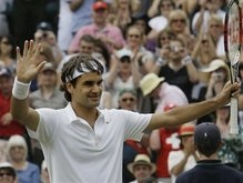 Федерер: Каждый выход в финал - огромное волнение и большое событие