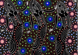 В Киеве пройдет однодневная выставка Культура австралийских аборигенов