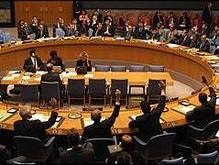 СБ ООН одобрил проект резолюции по урегулированию конфликта в Абхазии