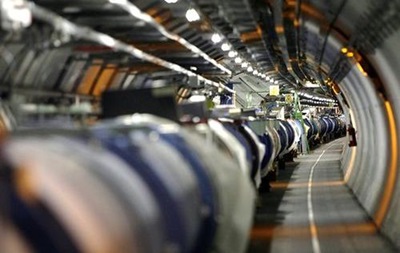 В Китае построят самый мощный лептонный коллайдер