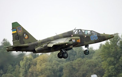 Силовики нашли пилотов сбитых украинских СУ-25 – Совбез