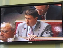 Кириленко каждые 10 минут выдвигал новые требования - Блок Литвина