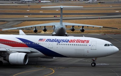 Malaysia Airlines после авиакатастрофы на Донбассе теряет до $2 млн в сутки 