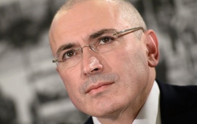 Ходорковський задоволений рішенням Гаазького суду у справі ЮКОСу 