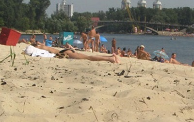 У МОЗ розповіли, які пляжі в Україні чисті 
