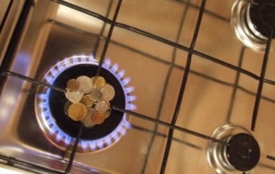 Киеву не хватает почти 50% газа от потребностей – КГГА 