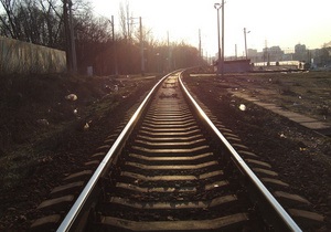 В Украине за нарушение правил движения через железнодорожные переезды будут изымать авто
