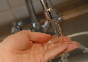 Главсанврач Украины: Главное - научить людей мыть руки
