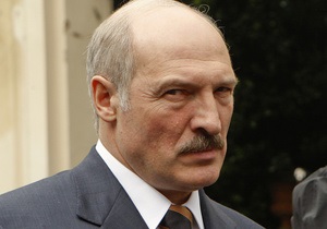 Лукашенко пообещал не допустить внешнего вмешательства в дела Беларуси