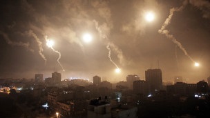 Ізраїль попереджає про продовження операції в Газі