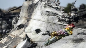 Британський прем’єр зустрінеться з родинами жертв MH17