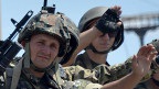 РНБО: військові стисткають кільце довкола Горлівки та Донецька