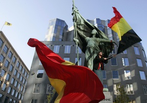 Переговоры между бельгийскими партиями вновь провалились. Посредник ушел в отставку