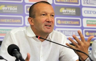 Тренер Чорноморця: Нас чекає складна, важка гра 