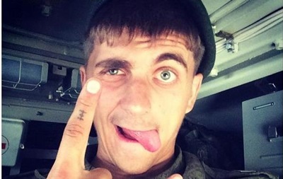 Російський солдат виклав в Instagram фото, як працює на Буці в Україні 