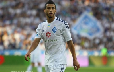 СМИ: Динамо отказалось продать своего футболиста в турецкий клуб