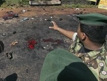 Шри-Ланка: в результате взрыва погиб министр транспорта (обновлено)