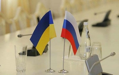 Украина может ввести санкции против российских компаний 