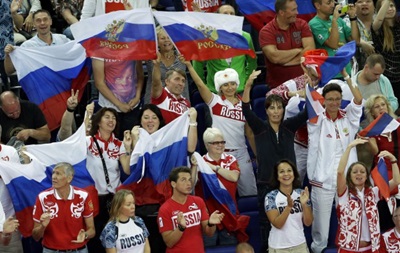 Всем сборным России по баскетболу грозит дисквалификация