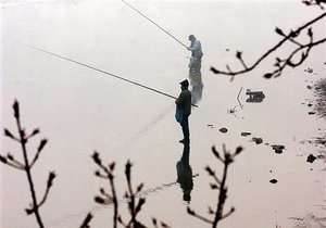 Прогноз погоды на вторник, 2 марта